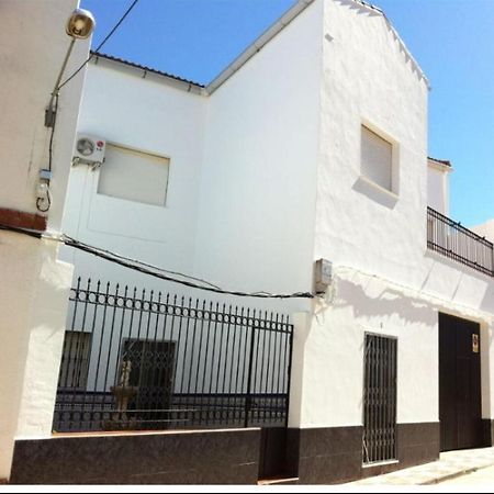 Hostal Los Amigos Сируэла Экстерьер фото