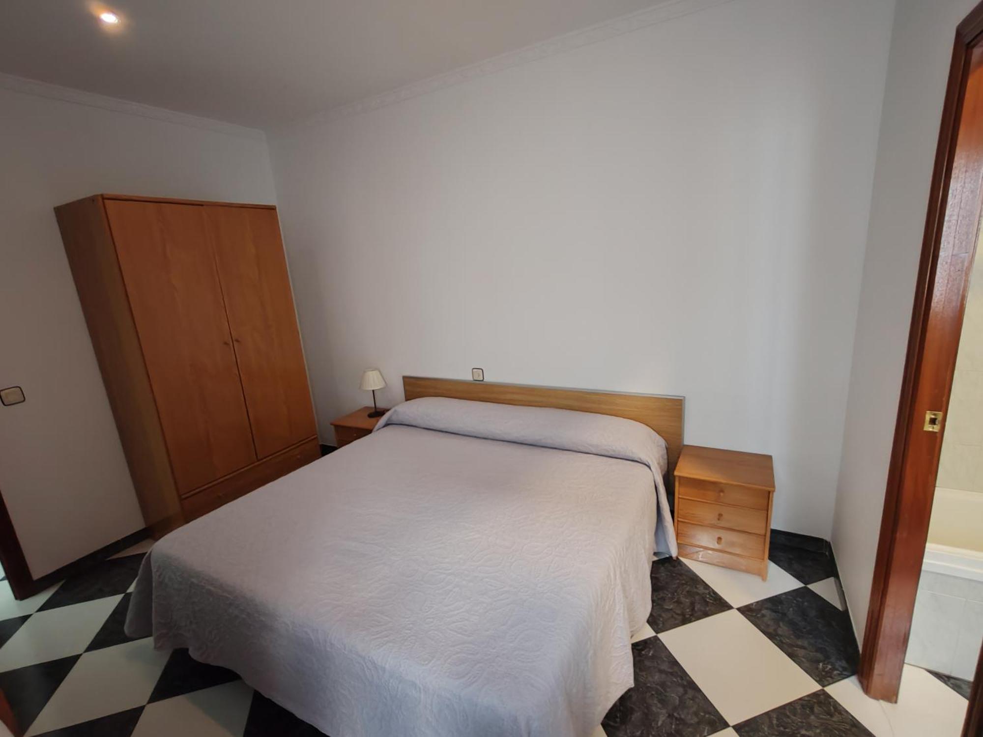 Hostal Los Amigos Сируэла Экстерьер фото
